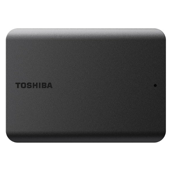 Toshiba Canvio Basics 4TB
