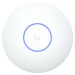 Accèss Point WiFi / Point d’accès intérieur Wi-Fi 7 Dual Band BE5000 (4300 + 688) – Ubiquiti UniFi U7 Lite (U7-Lite)