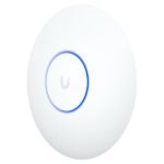 Accèss Point WiFi / Point d’accès intérieur Wi-Fi 7 Dual Band BE5000 (4300 + 688) – Ubiquiti UniFi U7 Lite (U7-Lite)