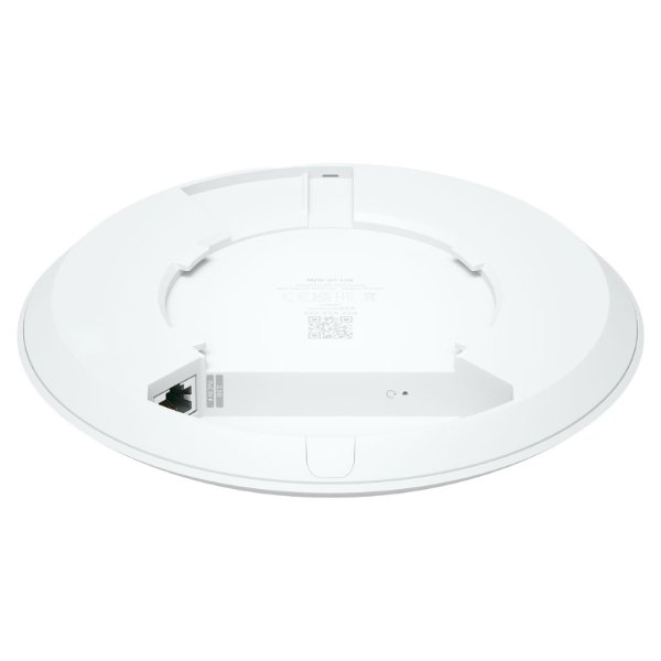 Accèss Point WiFi / Point d’accès intérieur Wi-Fi 7 Dual Band BE5000 (4300 + 688) – Ubiquiti UniFi U7 Lite (U7-Lite)