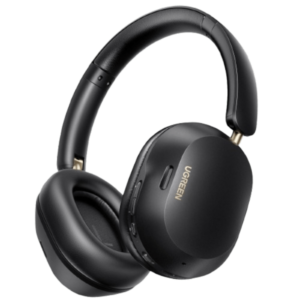 Casque sans fil – Bluetooth 5.4 – Réduction de bruit adaptative – Commandes/Micro – UGREEN HiTune MAX 5C