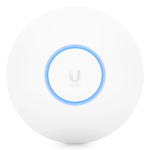 Ubiquiti Access Point WiFi 6 Lite (U6-Lite)
