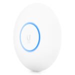 Accèss Point WiFi / Point d’accès WiFi 6 intérieur double bande AX1500 (AX1200 + N300) – Ubiquiti Access Point WiFi 6 Lite (U6-Lite)