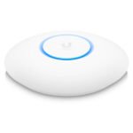 Accèss Point WiFi / Point d’accès WiFi 6 intérieur double bande AX1500 (AX1200 + N300) – Ubiquiti Access Point WiFi 6 Lite (U6-Lite)