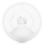 Accèss Point WiFi / Point d’accès WiFi 6 intérieur double bande AX1500 (AX1200 + N300) – Ubiquiti Access Point WiFi 6 Lite (U6-Lite)