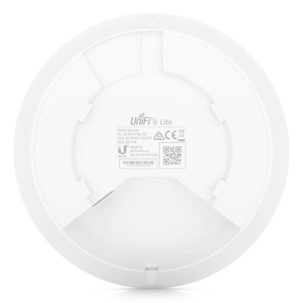 Ubiquiti Access Point WiFi 6 Lite (U6-Lite)
