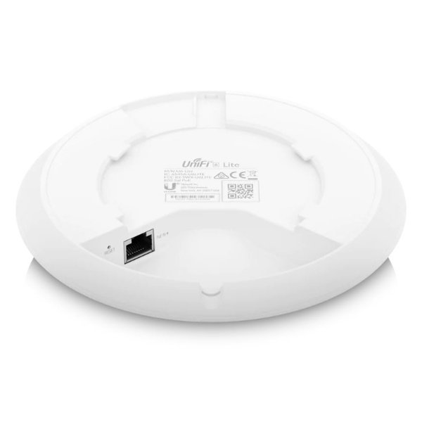 Ubiquiti Access Point WiFi 6 Lite (U6-Lite)