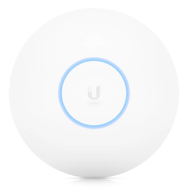 Ubiquiti Access Point WiFi 6 Pro (U6-Pro)