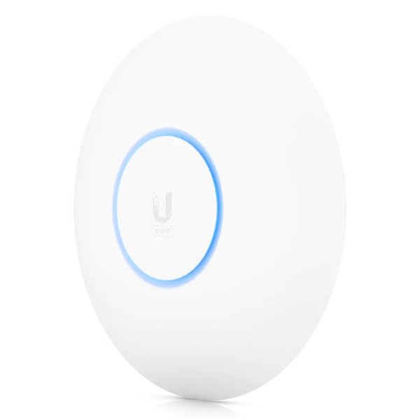 Accèss Point WiFi / Point d’accès WiFi 6 intérieur double bande AX5400 (AX4800 + N600) – Ubiquiti Access Point WiFi 6 Pro (U6-Pro)
