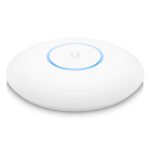 Accèss Point WiFi / Point d’accès WiFi 6 intérieur double bande AX5400 (AX4800 + N600) – Ubiquiti Access Point WiFi 6 Pro (U6-Pro)
