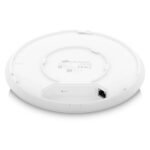 Accèss Point WiFi / Point d’accès WiFi 6 intérieur double bande AX5400 (AX4800 + N600) – Ubiquiti Access Point WiFi 6 Pro (U6-Pro)