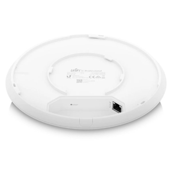 Ubiquiti Access Point WiFi 6 Pro (U6-Pro)