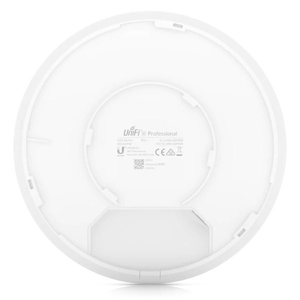 Ubiquiti Access Point WiFi 6 Pro (U6-Pro)
