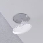 Accèss Point WiFi / Point d’accès WiFi intérieur Tri Band BE9335 (BE5765 + BE2882 + BE688) – Ubiquiti Access Point WiFi 7 Pro (U7-Pro)