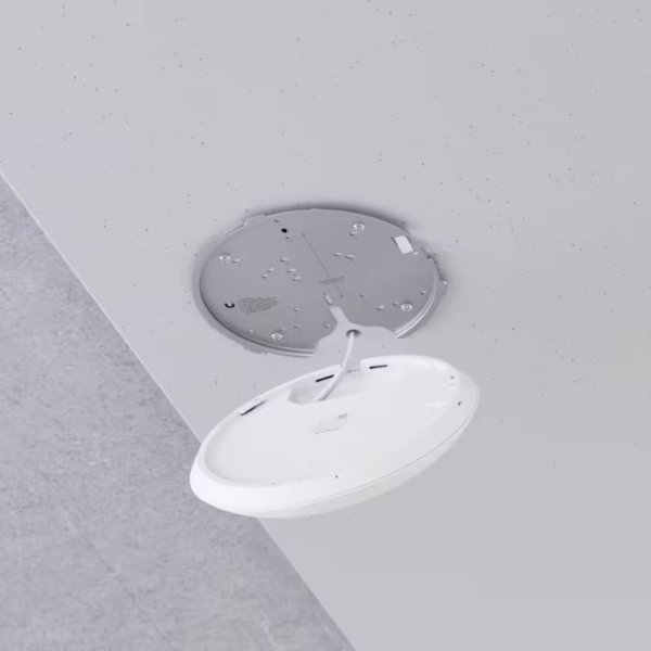 Accèss Point WiFi / Point d’accès WiFi intérieur Tri Band BE9335 (BE5765 + BE2882 + BE688) – Ubiquiti Access Point WiFi 7 Pro (U7-Pro)