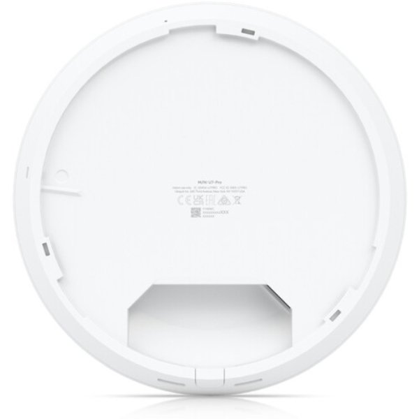 Accèss Point WiFi / Point d’accès WiFi intérieur Tri Band BE9335 (BE5765 + BE2882 + BE688) – Ubiquiti Access Point WiFi 7 Pro (U7-Pro)