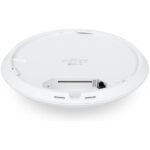 Accèss Point WiFi / Point d’accès WiFi intérieur Tri Band BE9335 (BE5765 + BE2882 + BE688) – Ubiquiti Access Point WiFi 7 Pro (U7-Pro)