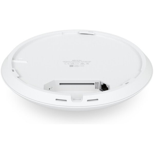 Accèss Point WiFi / Point d’accès WiFi intérieur Tri Band BE9335 (BE5765 + BE2882 + BE688) – Ubiquiti Access Point WiFi 7 Pro (U7-Pro)