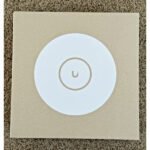 Accèss Point WiFi / Point d’accès WiFi intérieur Tri Band BE9335 (BE5765 + BE2882 + BE688) – Ubiquiti Access Point WiFi 7 Pro (U7-Pro)