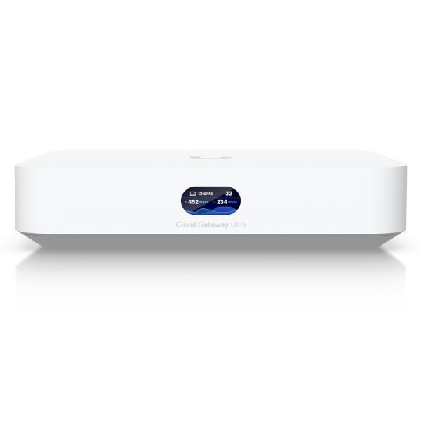 Ubiquiti Cloud Gateway Ultra (UCG-ULTRA)