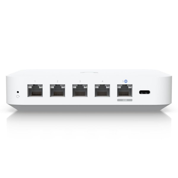 Ubiquiti Cloud Gateway Ultra (UCG-ULTRA)