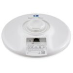 Accèss Point WiFi / Point d’accès WiFi extérieur parabolique AC450 Mbps 17 dBi – Ubiquiti NanoBeam airMAX ac NBE-5AC-GEN2