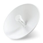 Accèss Point WiFi / Point d’accès WiFi extérieur parabolique 150+ Mbps 25 dBi – Ubiquiti PowerBeam PBE-M5-400