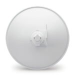 Accèss Point WiFi / Point d’accès WiFi extérieur parabolique 150+ Mbps 25 dBi – Ubiquiti PowerBeam PBE-M5-400