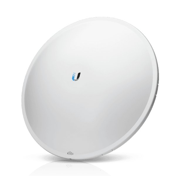 Accèss Point WiFi / Point d’accès WiFi extérieur parabolique AC450 Mbps 30km – Ubiquiti PowerBeam airMAX ac PBE-5AC-620