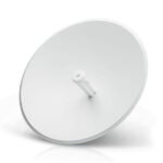 Accèss Point WiFi / Point d’accès WiFi extérieur parabolique AC450 Mbps 30km – Ubiquiti PowerBeam airMAX ac PBE-5AC-620
