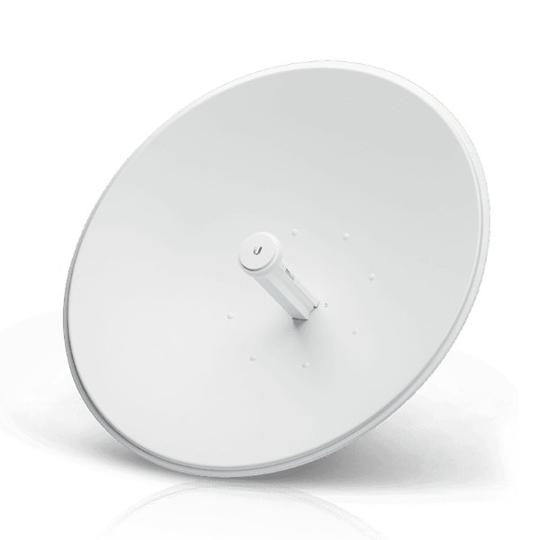 Accèss Point WiFi / Point d’accès WiFi extérieur parabolique AC450 Mbps 30km – Ubiquiti PowerBeam airMAX ac PBE-5AC-620