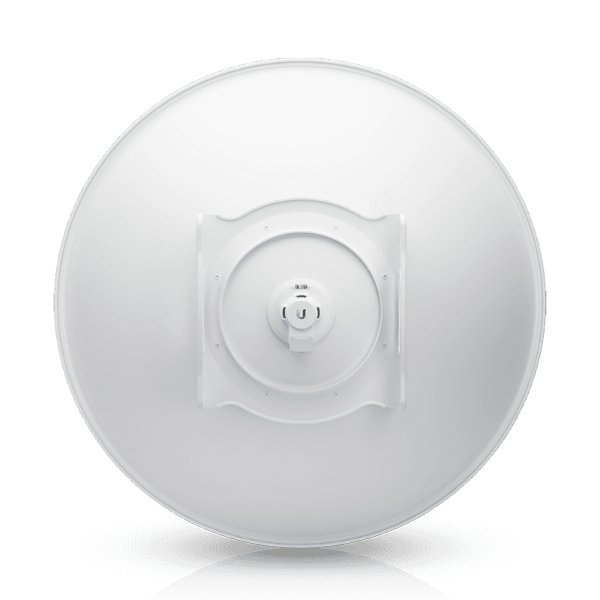 Accèss Point WiFi / Point d’accès WiFi extérieur parabolique AC450 Mbps 30km – Ubiquiti PowerBeam airMAX ac PBE-5AC-620
