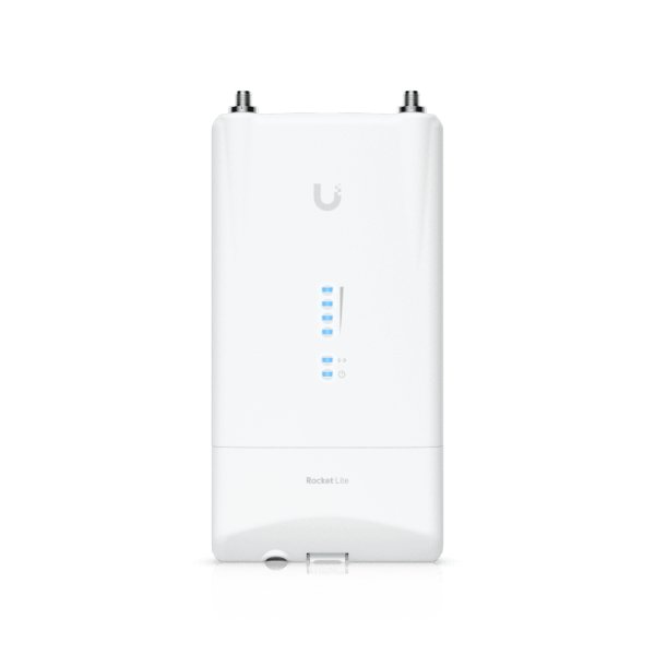 Station de base Ubiquiti R5AC-LITE rocket ac airMAX ac – Ubiquiti Rocket R5AC-Lite
