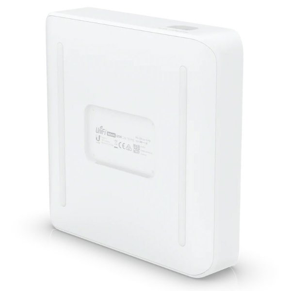 Switch 16 ports Gigabit 10/100/1000 Mbps Dont 8 ports PoE+ | manageable – Ubiquiti Switch Lite 16 PoE (USW-Lite-16-PoE)