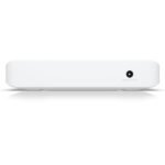 Switch 8 ports Gigabit 10/100/1000 Mbps Dont 4 ports PoE+ | manageable – Ubiquiti Switch Lite 8 PoE (USW-Lite-8-PoE)
