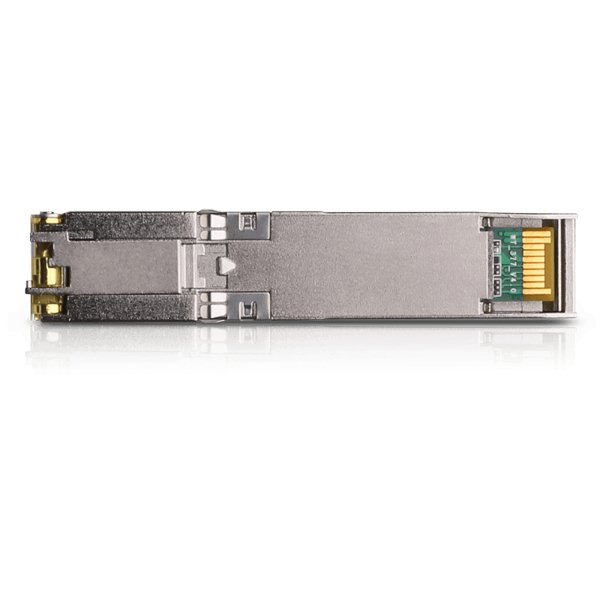 Modules SFP pour liaison 10 GbE cuivre – Ubiquiti UF-RJ45-10G