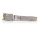 Modules SFP pour liaison 10 GbE cuivre – Ubiquiti UF-RJ45-10G