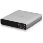 Contrôleur de réseau sans fil UniFi – Jusqu’à 24 caméras HD – Ubiquiti UniFi Controller CloudKey+ Gen2 SSD