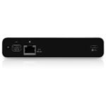 Contrôleur de réseau sans fil UniFi – Jusqu’à 24 caméras HD – Ubiquiti UniFi Controller CloudKey+ Gen2 SSD