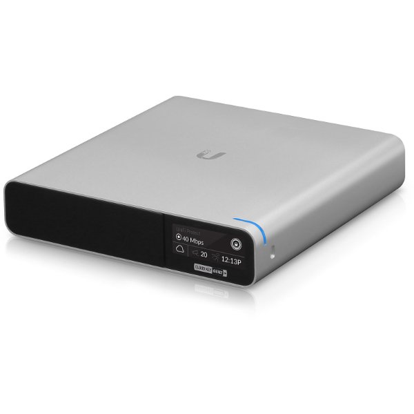 Ubiquiti UniFi Controller Cloud Key Gen2 Plus