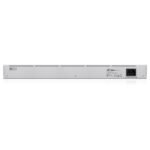 Switch 16 ports Gigabit 10/100/1000 Mbps Dont 8 ports PoE+ (+ 2 ports SFP dédiés) | – Ubiquiti UniFi USW-16-POE