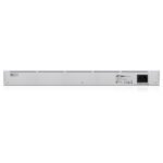 Switch 24 ports Gigabit 10/100/1000 Mbps Dont 16 ports PoE+ (+ 2 ports SFP dédiés) | – Ubiquiti UniFi USW-24-POE