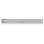 Switch 24 ports Gigabit 10/100/1000 Mbps dont 16 ports PoE+/8 ports PoE++ (+ 2 ports SFP – Ubiquiti UniFi USW-PRO-24-POE