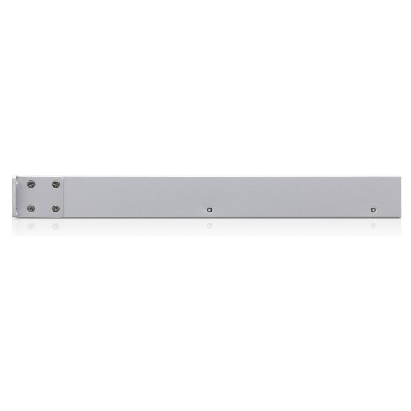 Switch 24 ports Gigabit 10/100/1000 Mbps dont 16 ports PoE+/8 ports PoE++ (+ 2 ports SFP – Ubiquiti UniFi USW-PRO-24-POE