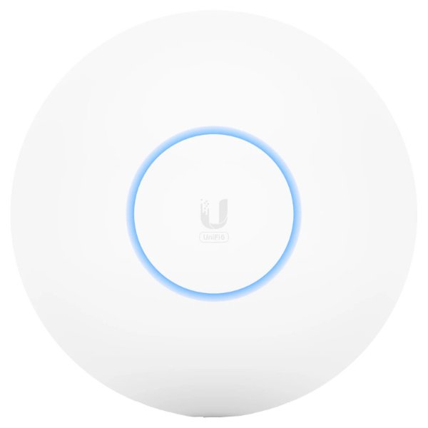 Ubiquiti Unifi U6-LR