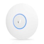 Pack de 5 Accèss Point WiFi / Point d’accès WiFi intérieur MIMO A/B/G/N/AC PoE double – Ubiquiti Unifi UAP-AC-LITE x 5