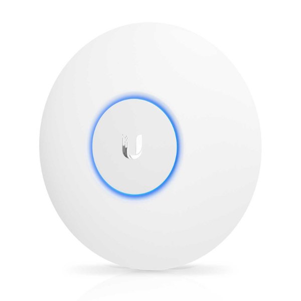 Pack de 5 Accèss Point WiFi / Point d’accès WiFi intérieur MIMO A/B/G/N/AC PoE double – Ubiquiti Unifi UAP-AC-LITE x 5