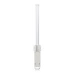 Antenne MIMO omnidirectionnelle 2×2 à double polarité Ubiquiti AirMAX – Ubiquiti airMAX Omni AMO-5G13