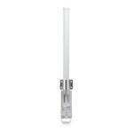 Antenne MIMO omnidirectionnelle 2×2 à double polarité Ubiquiti AirMAX – Ubiquiti airMAX Omni AMO-5G13
