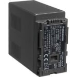 Batterie appareil photo Panasonic caméscope rechargeable Li-ion 7.2V – Panasonic VW-VBG6